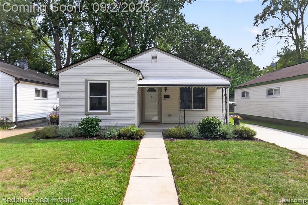 34537 Winslow Street Property Photo 1