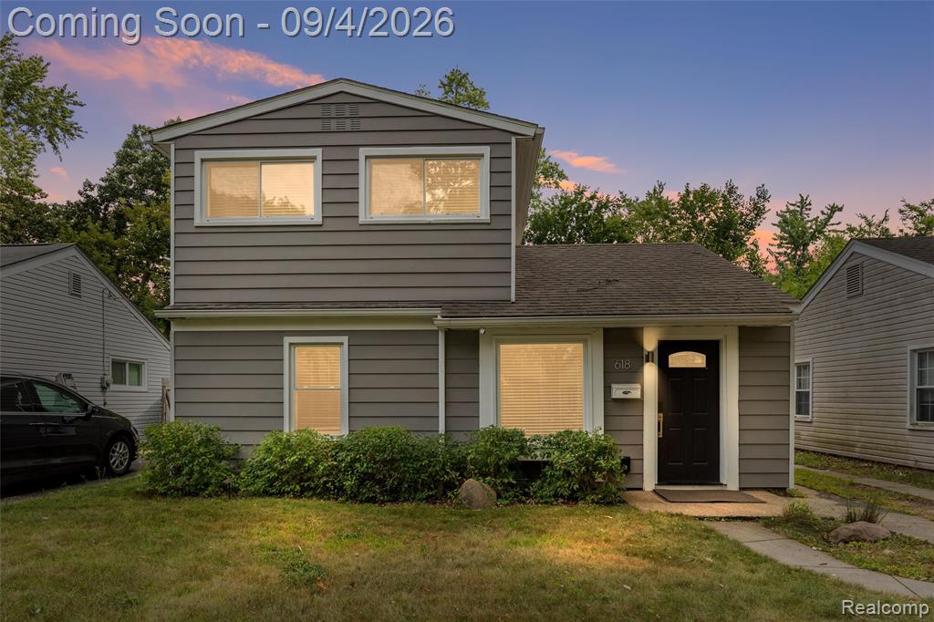 618 Kensington Avenue Property Photo 2