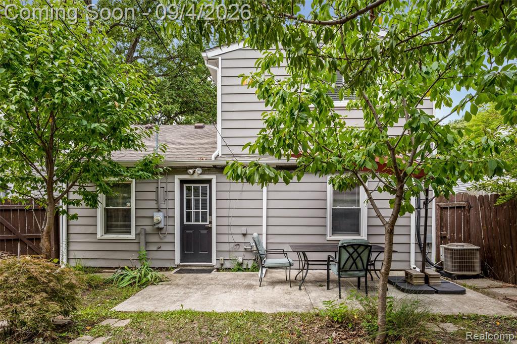 618 Kensington Avenue Property Photo 19