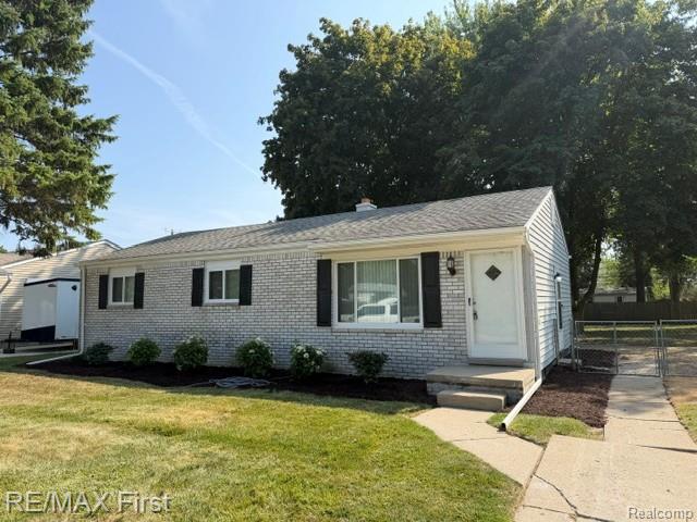 4225 Grace Avenue Property Photo 1