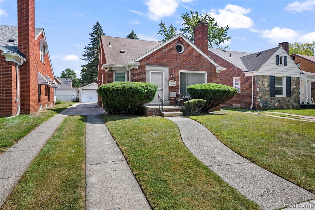 14160 PIEDMONT Street Property Photo 1
