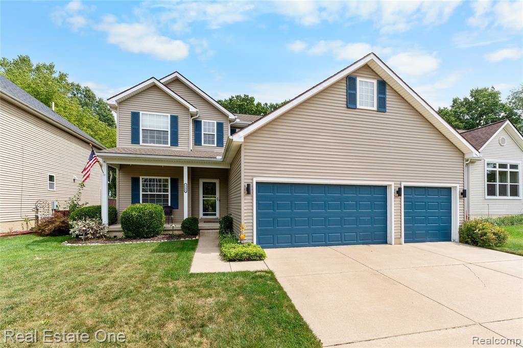 1151 Gene Drive Property Photo 1