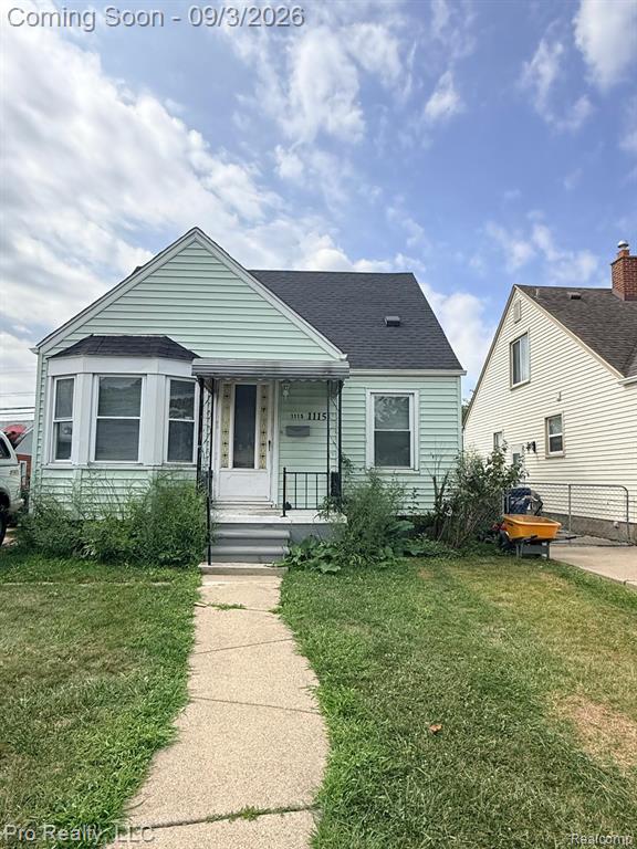 1115 Mill Street Property Photo 1