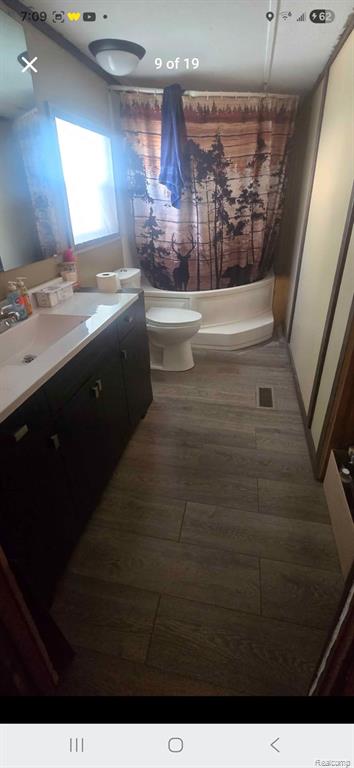 3440 Scotland Circle Property Photo 6