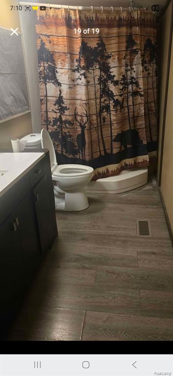 3440 Scotland Circle Property Photo 16