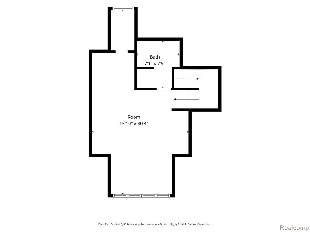 115 Richton Street Property Photo 41