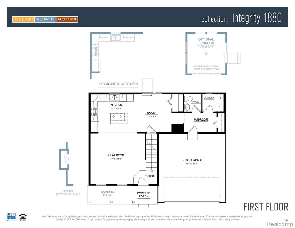 2322 Pear Tree Drive Property Photo 19