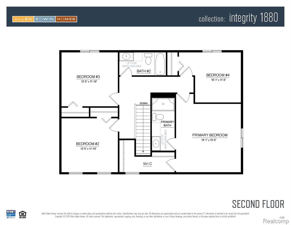 2322 Pear Tree Drive Property Photo 20