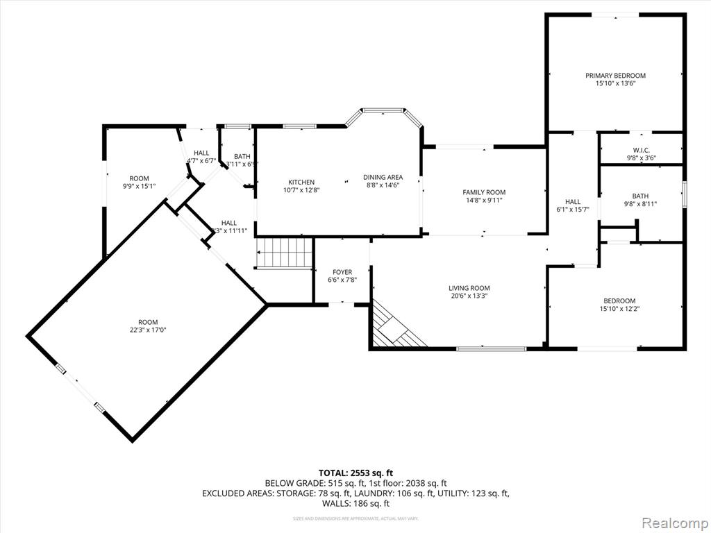 15500 Millar Road Property Photo 22
