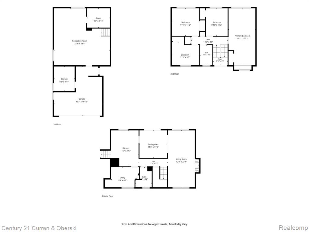 1869 Middle Trail Road Property Photo 27