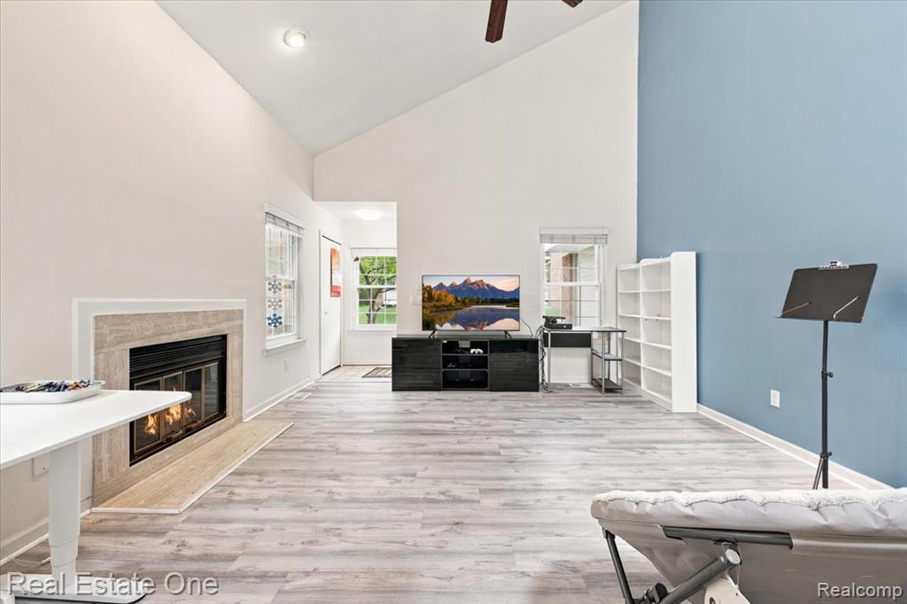 6622 Fieldstone Court Property Photo 14