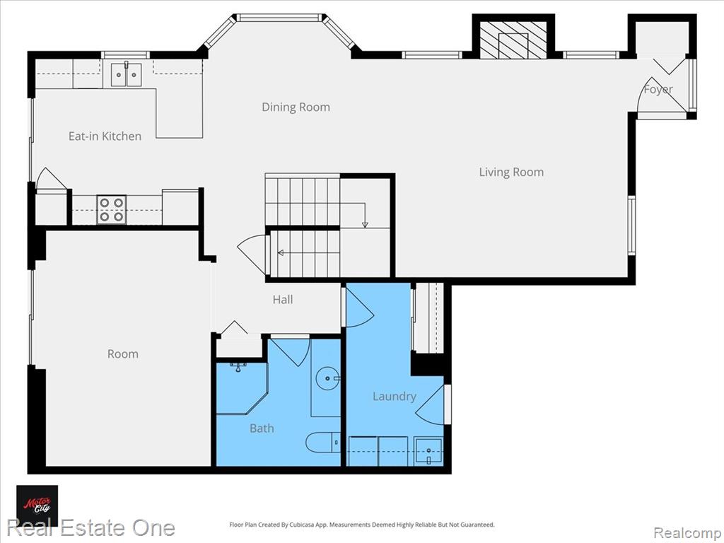 6622 Fieldstone Court Property Photo 31