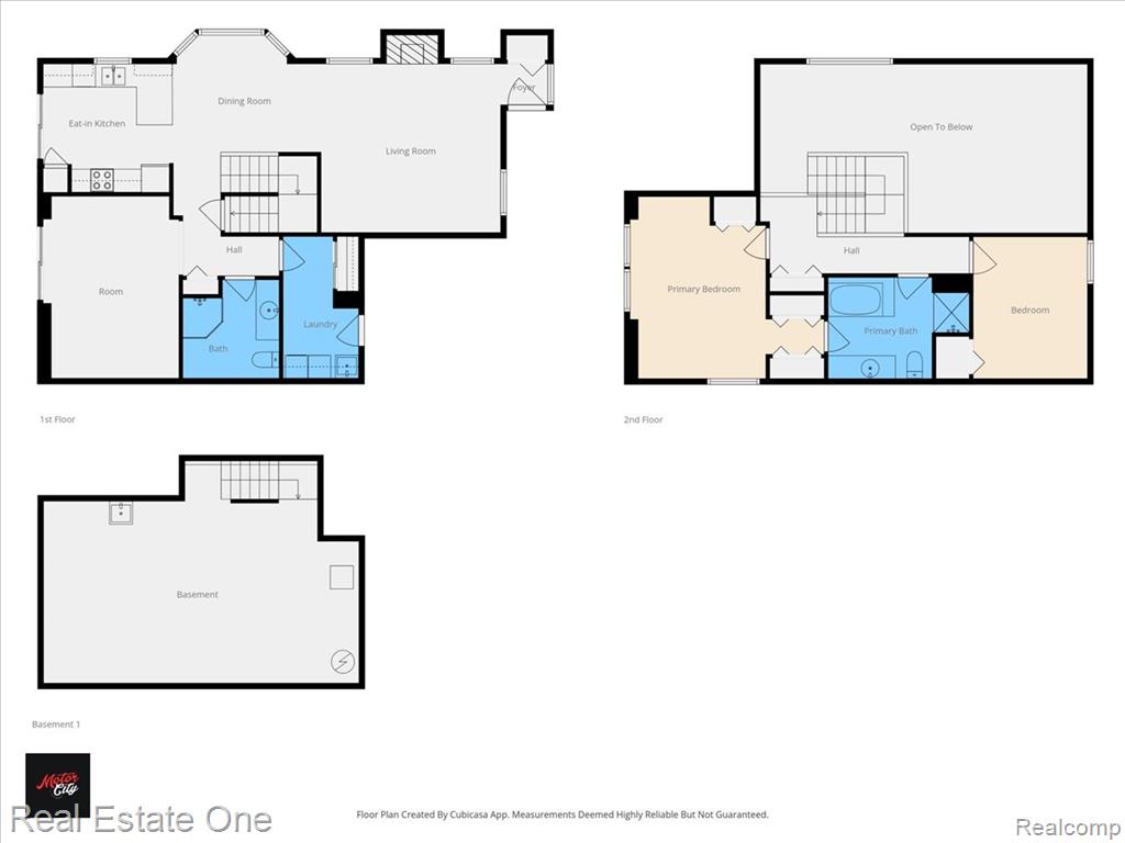 6622 Fieldstone Court Property Photo 33