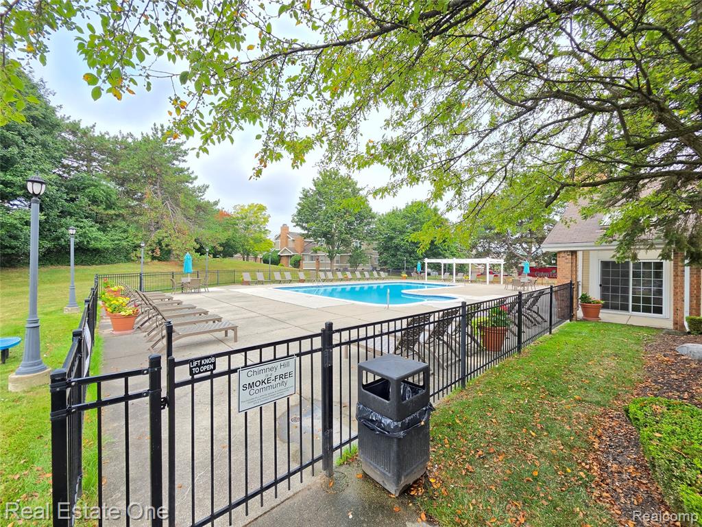 6622 Fieldstone Court Property Photo 38