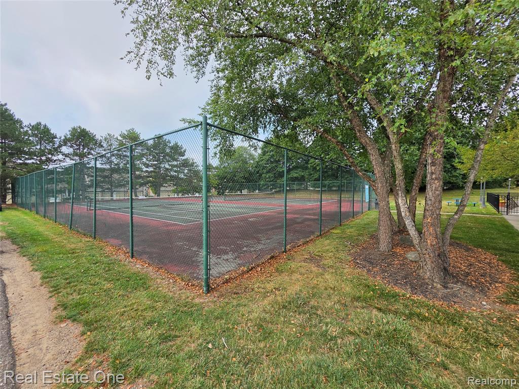 6622 Fieldstone Court Property Photo 39