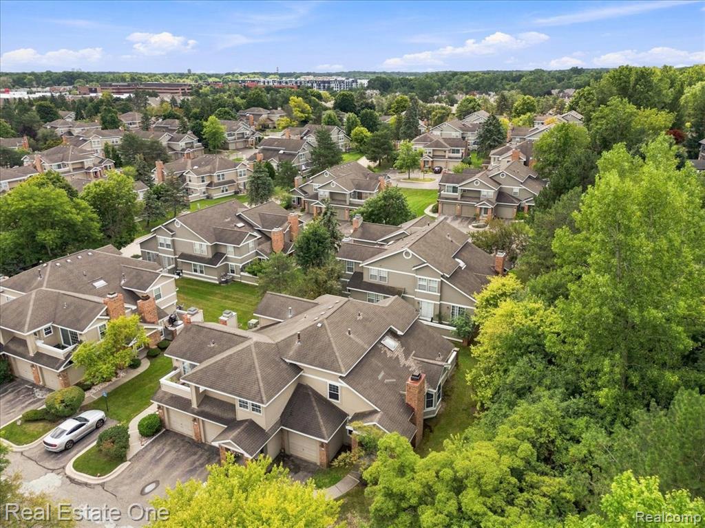 6622 Fieldstone Court Property Photo 45