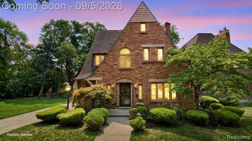 2769 Oakman Boulevard Property Photo 1