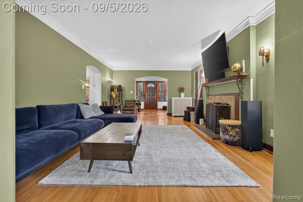 2769 Oakman Boulevard Property Photo 10