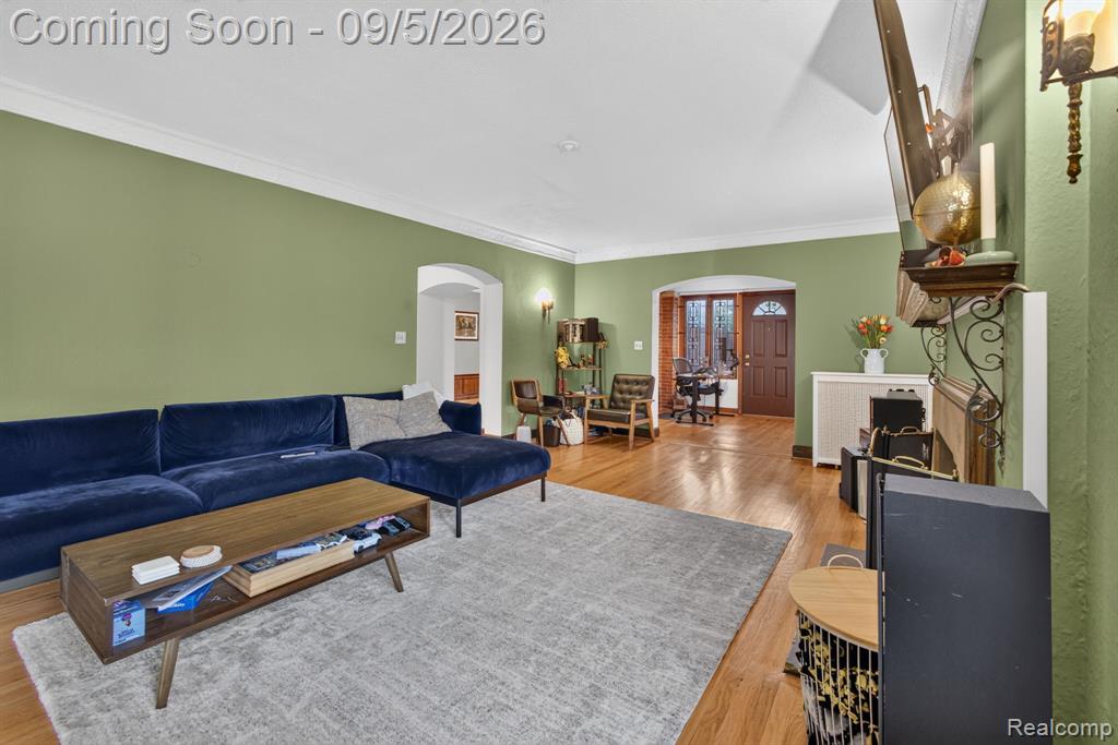 2769 Oakman Boulevard Property Photo 11