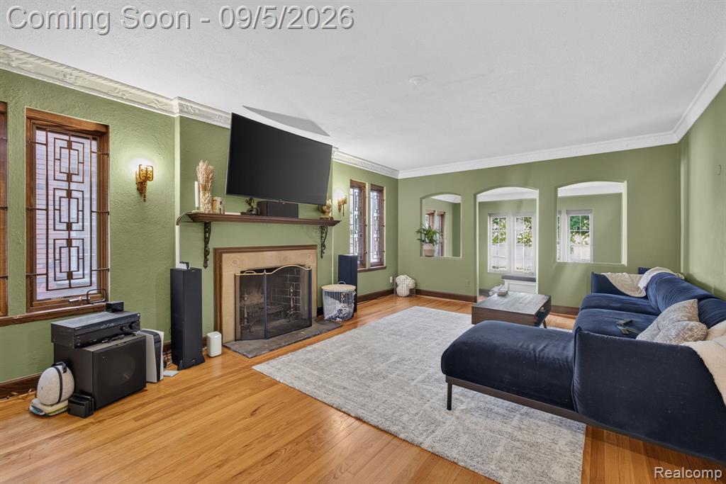 2769 Oakman Boulevard Property Photo 12