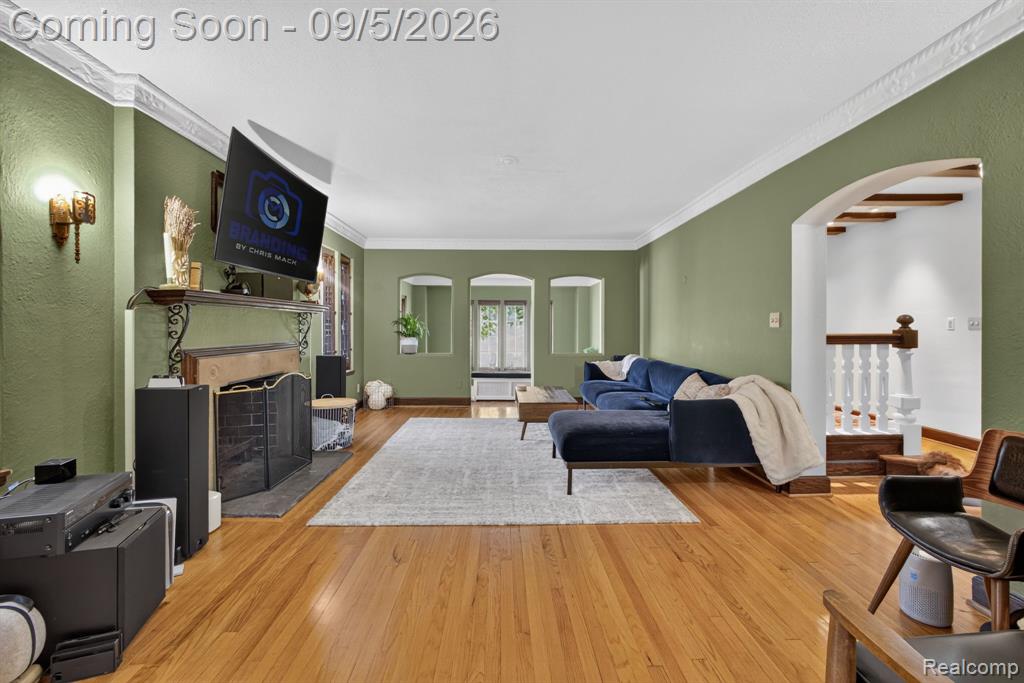 2769 Oakman Boulevard Property Photo 13