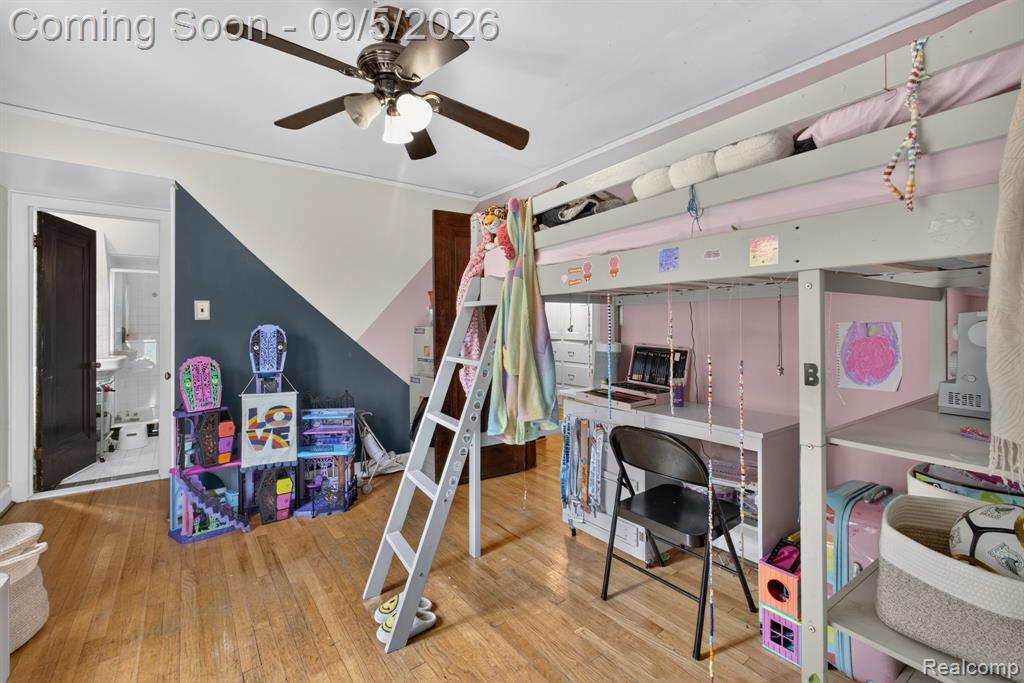 2769 Oakman Boulevard Property Photo 30