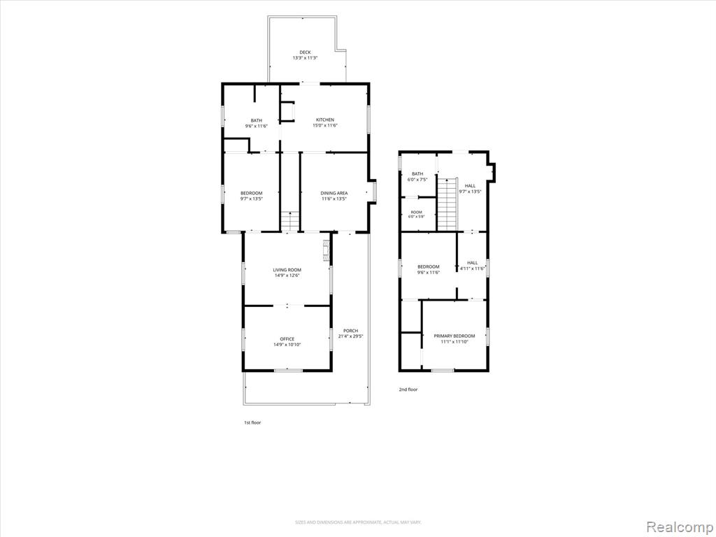 158 W 1st Street Property Photo 42