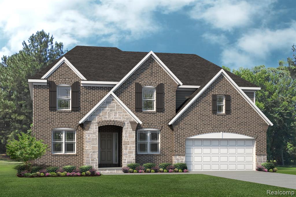 17186 Charlie Court Property Photo 1