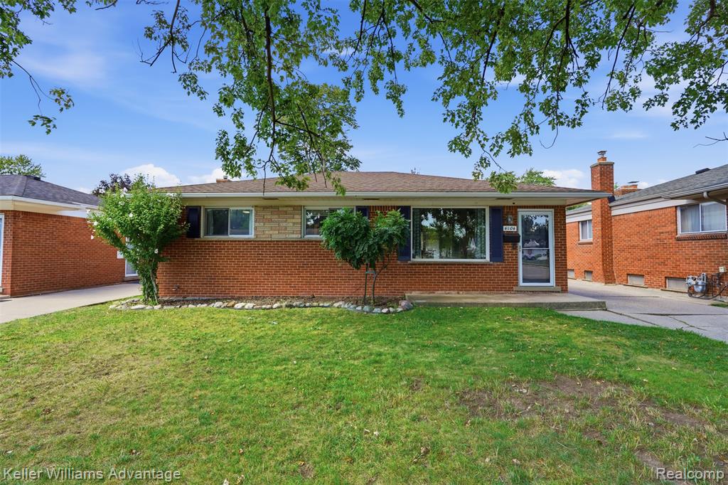 4104 Wall Avenue Property Photo 1