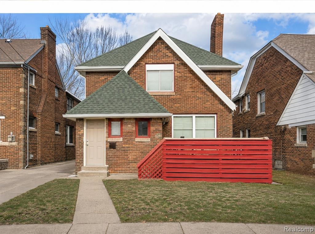 11475 Sanford Street Property Photo 1
