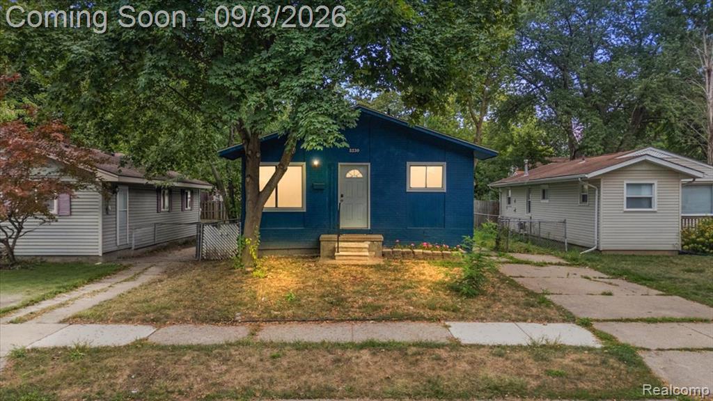 3230 Harris Street Property Photo 1