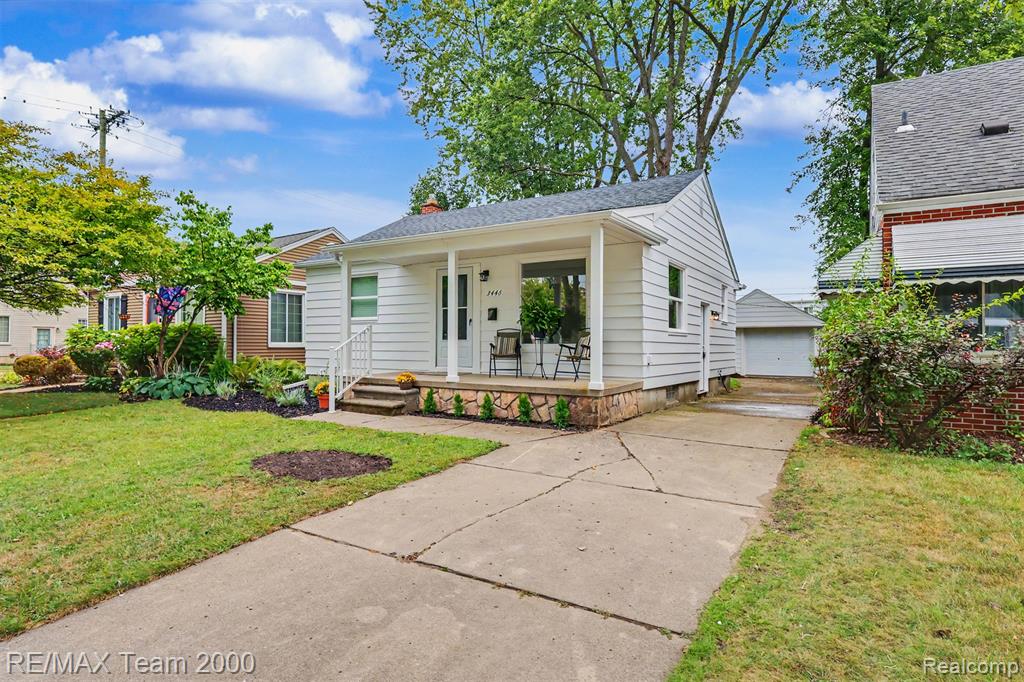 3446 Dudley Street Property Photo 1