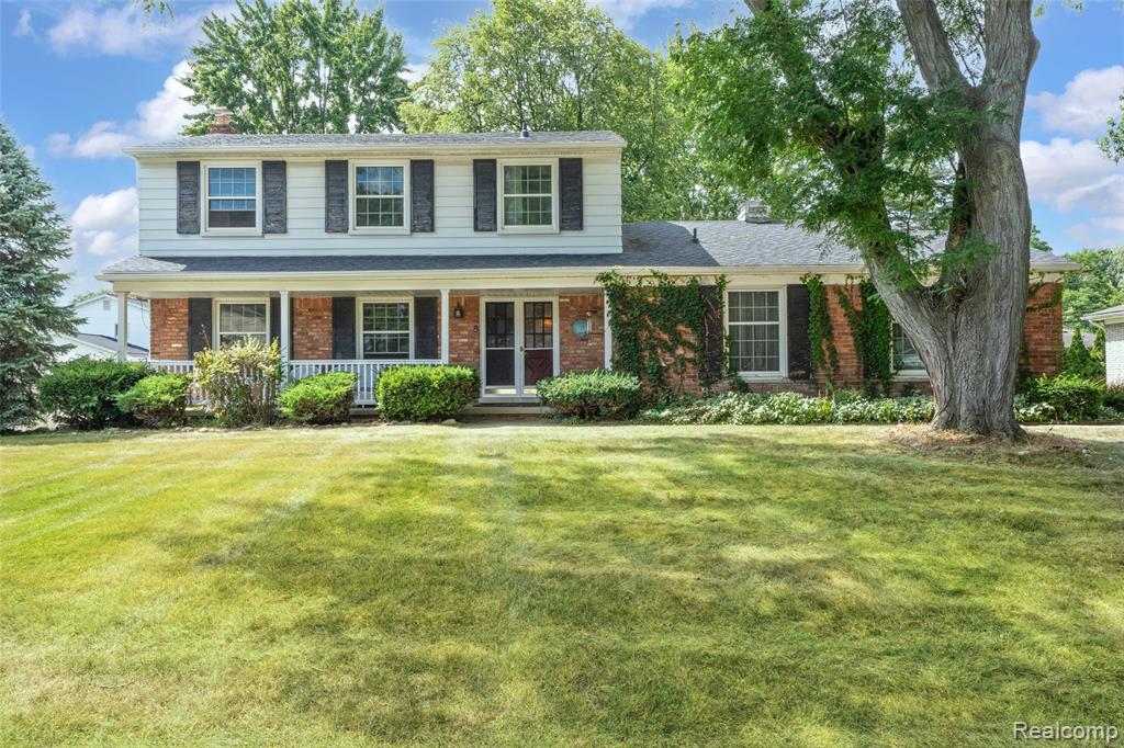 36723 Nantucket Court Property Photo 1