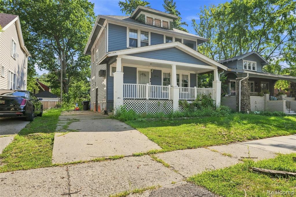 3910 Bedford Street Property Photo 1