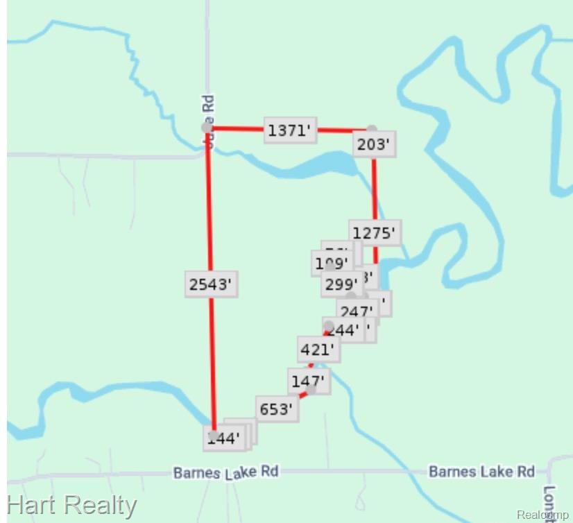 3373 June Road