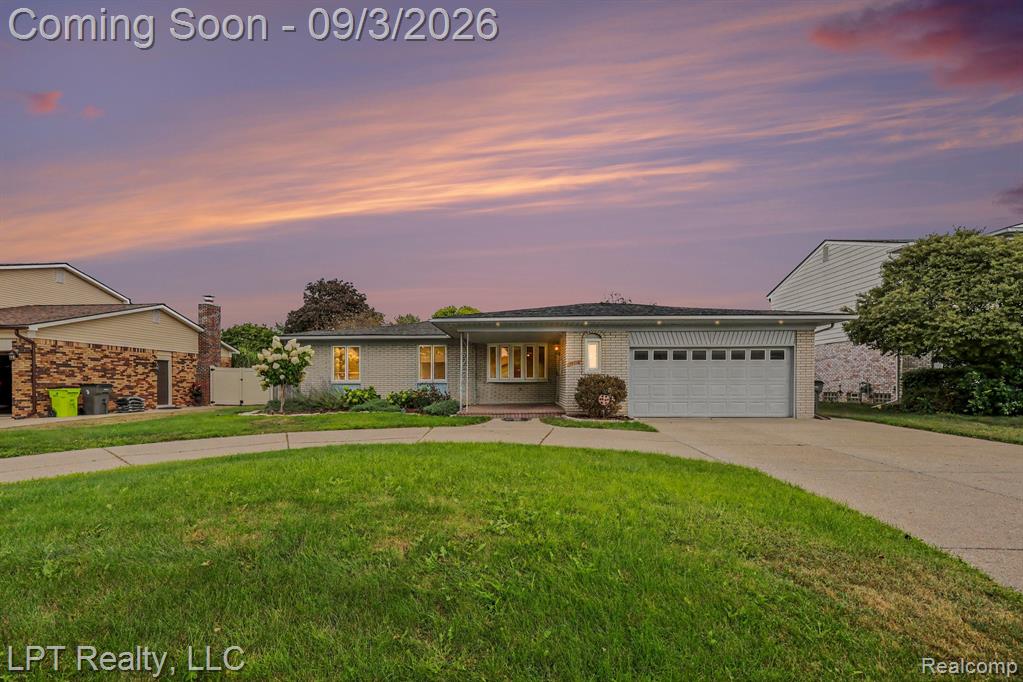 39316 Twenlow Drive Property Photo 1