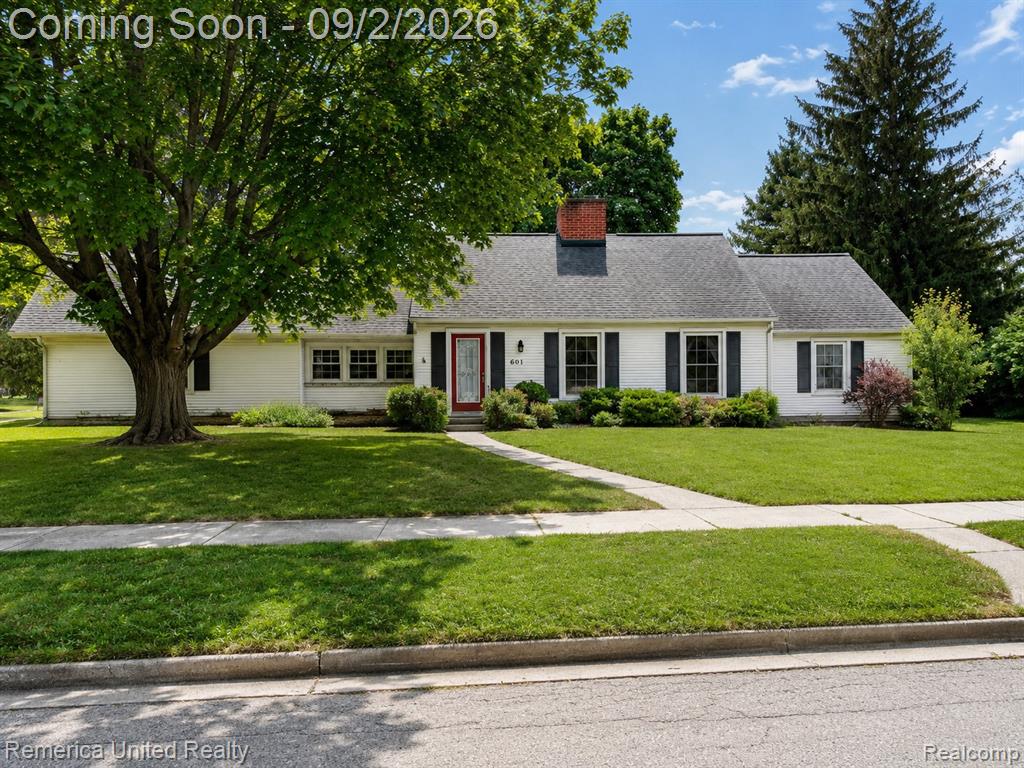 601 Morgan Street Property Photo 1