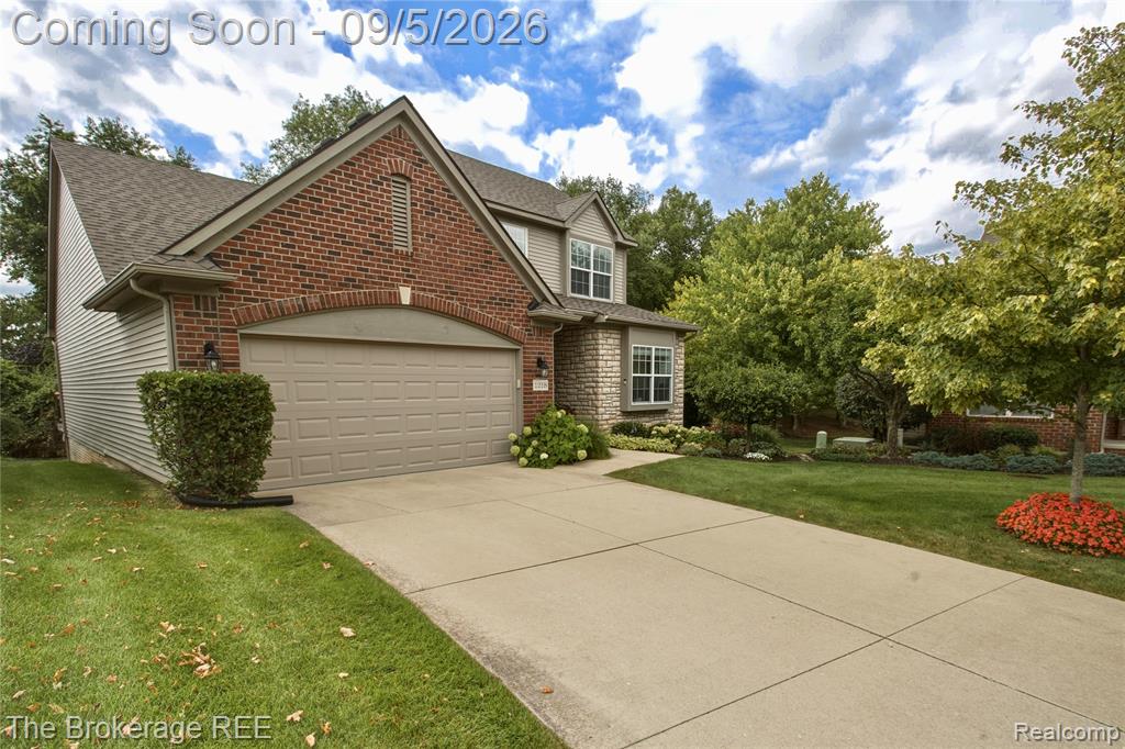 1218 Wind Chime Drive Property Photo 1