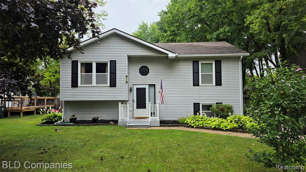 1095 Seabury Drive Property Photo 1