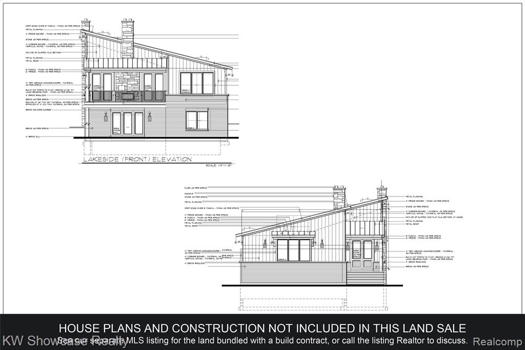 0 Balfour (corner Of Balfour & Garforth) Street Property Photo 5