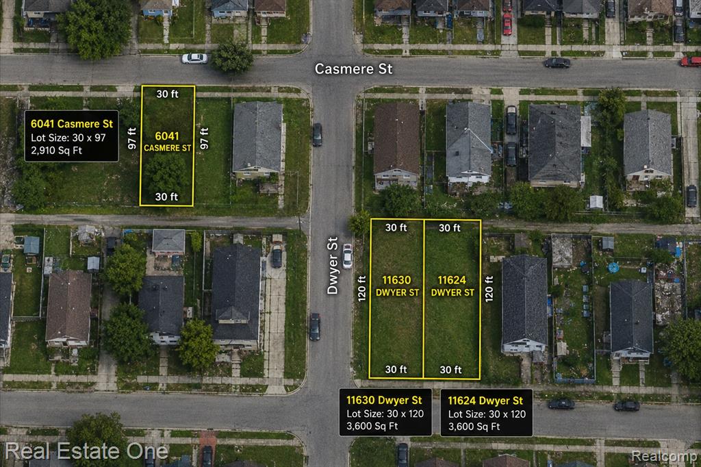 11624 Dwyer Street Property Photo 16