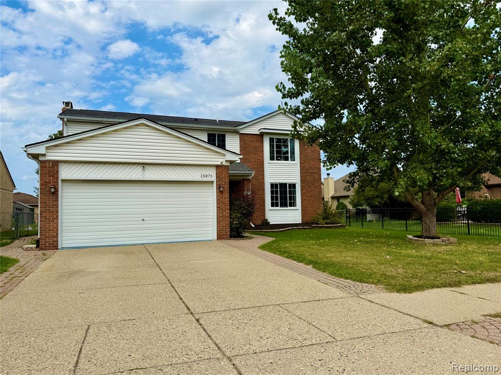 15873 Nathan Drive Property Photo 1