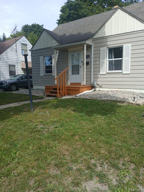 1714 W Jackson Avenue Property Photo 1