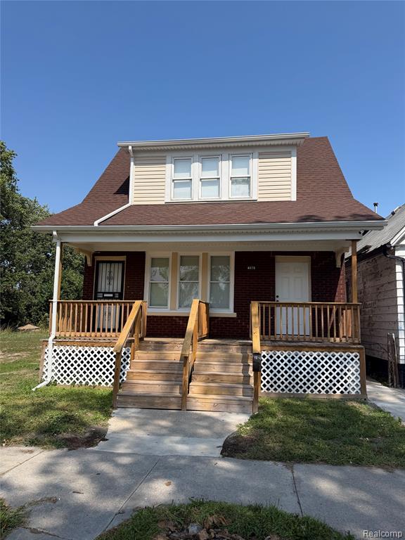 4076 Wesson Street Property Photo 1