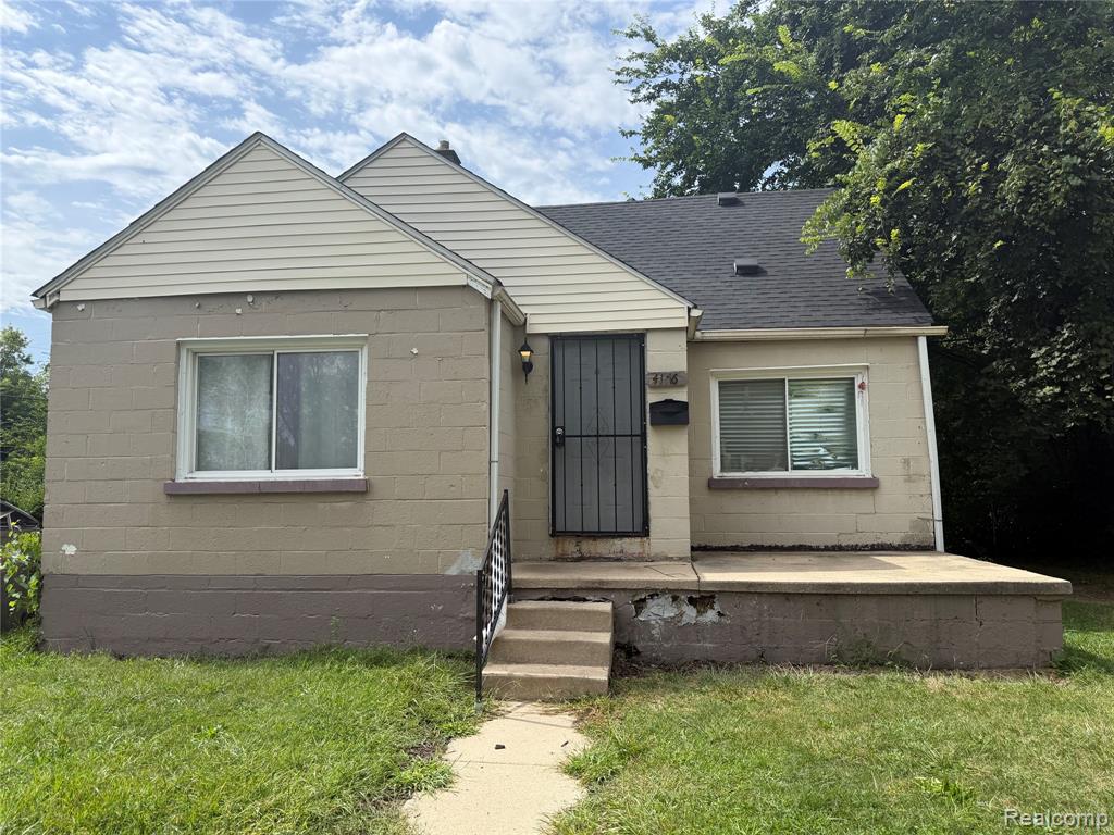 4176 Walnut Street Property Photo 1