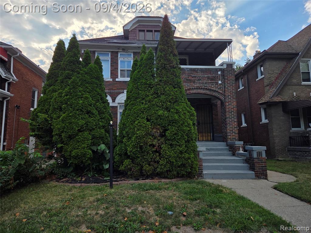 13181 Stoepel Street Property Photo 1