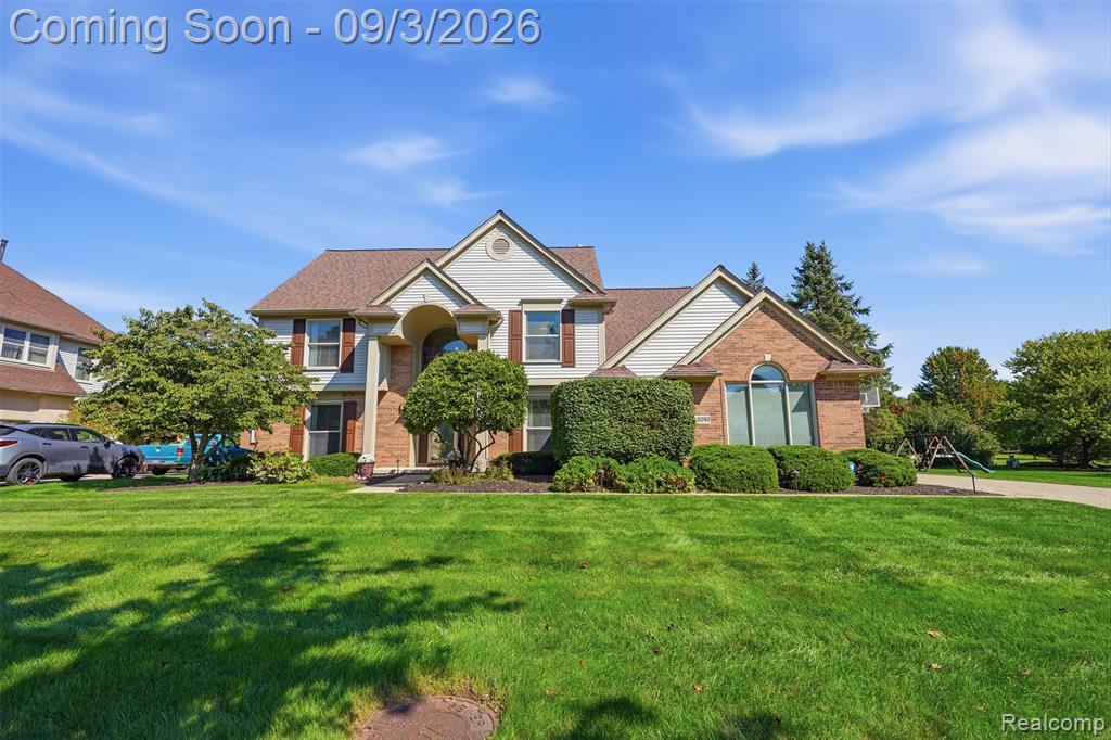 48098 Covington Court Property Photo 1