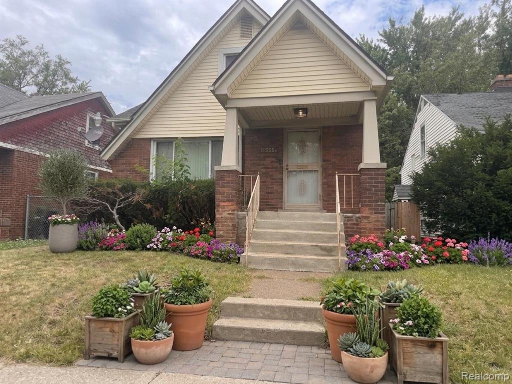 11855 Findlay Street Property Photo 1