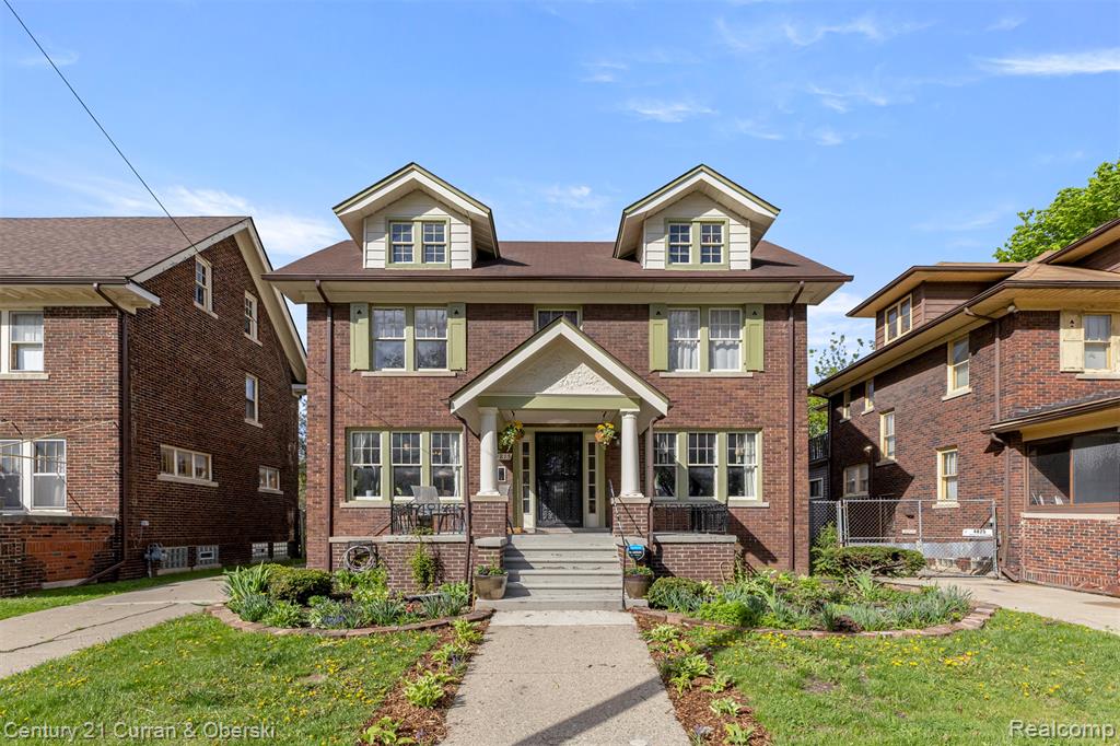 4815 Iroquois Street Property Photo 1