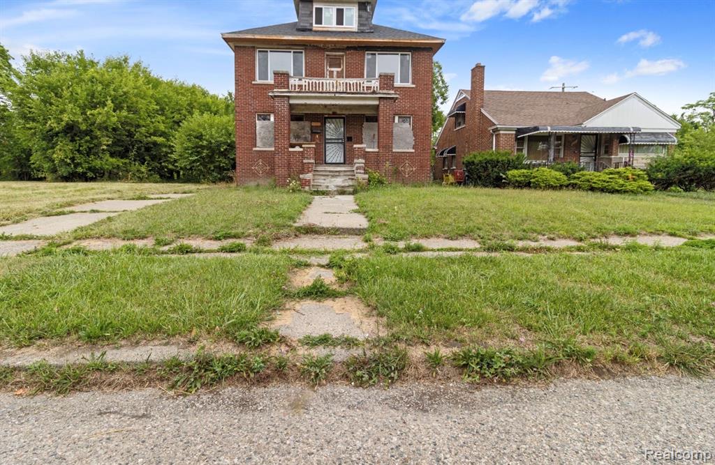 12637 Jane Street Property Photo 1